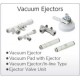 Vacuum Ejectors